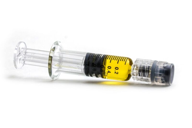 GG#4 DISTILLATE OIL APPLICATOR