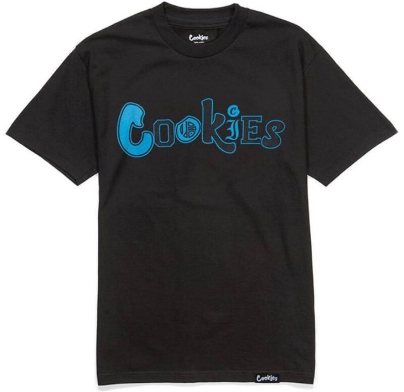 COOKIES T-SHIRTS